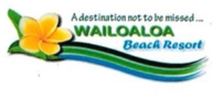 Hotels and Resorts in Fiji | Wailoaloa Beach Resort Fiji Islands